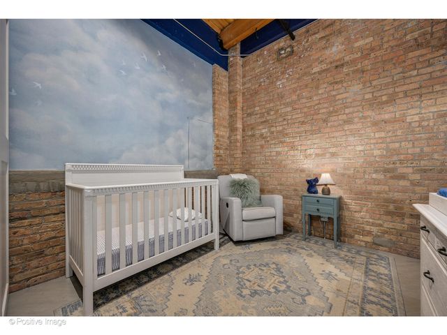 1601 S INDIANA Avenue 503, Chicago, IL 60616