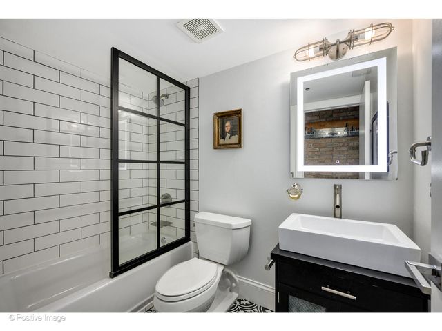 1601 S INDIANA Avenue 503, Chicago, IL 60616