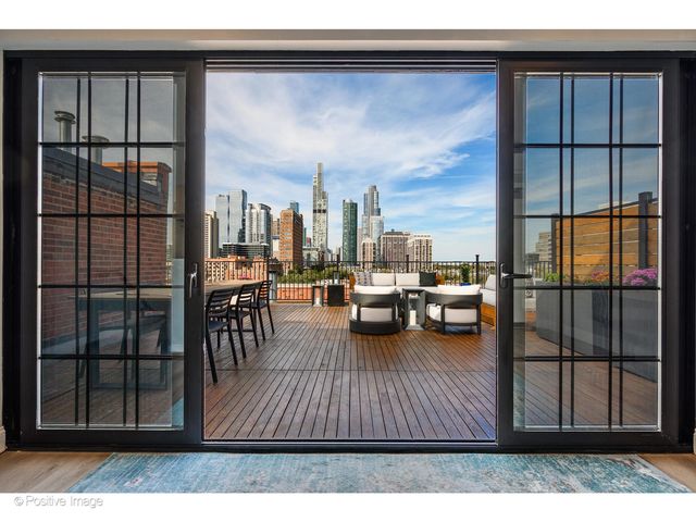 1601 S INDIANA Avenue 503, Chicago, IL 60616