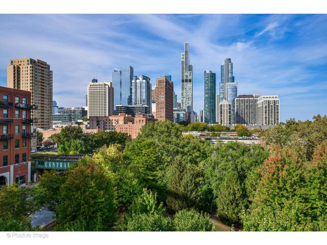 1601 S INDIANA Avenue 503, Chicago, IL 60616