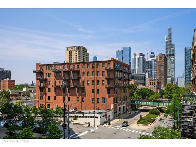 1601 S INDIANA Avenue 503, Chicago, IL 60616