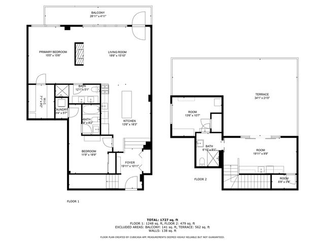 1601 S INDIANA Avenue 503, Chicago, IL 60616