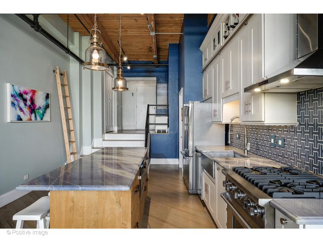 1601 S INDIANA Avenue 503, Chicago, IL 60616