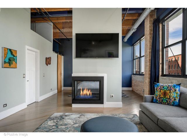 1601 S INDIANA Avenue 503, Chicago, IL 60616