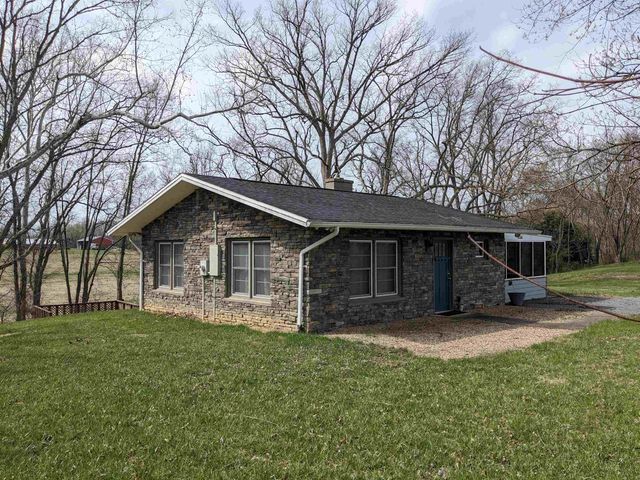 934 CLICKS LN, New Market, VA 22844