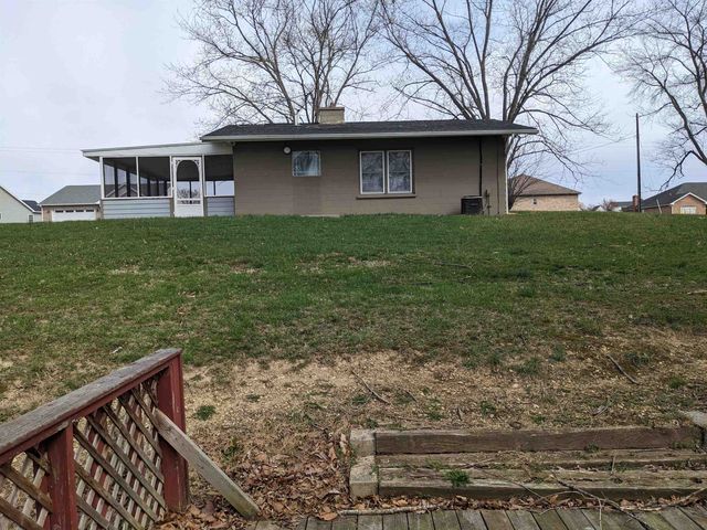 934 CLICKS LN, New Market, VA 22844