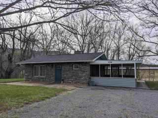 934 CLICKS LN, New Market, VA 22844