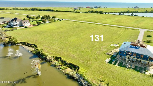 Lot 131 Royal Tern Way, Hertford, NC 27944