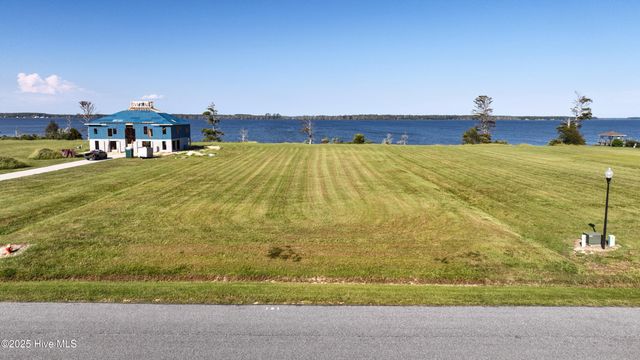 Lot 131 Royal Tern Way, Hertford, NC 27944