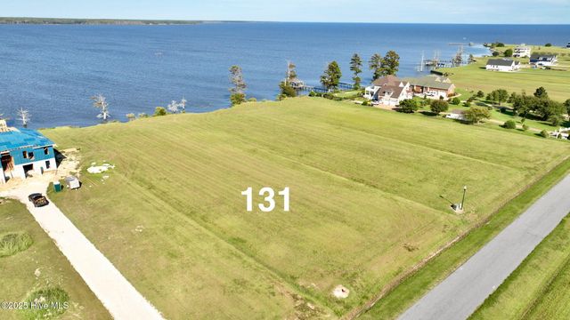 Lot 131 Royal Tern Way, Hertford, NC 27944