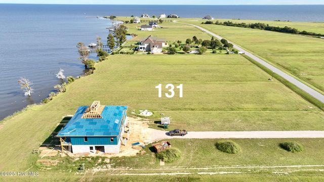 Lot 131 Royal Tern Way, Hertford, NC 27944