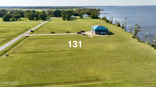 Lot 131 Royal Tern Way, Hertford, NC 27944