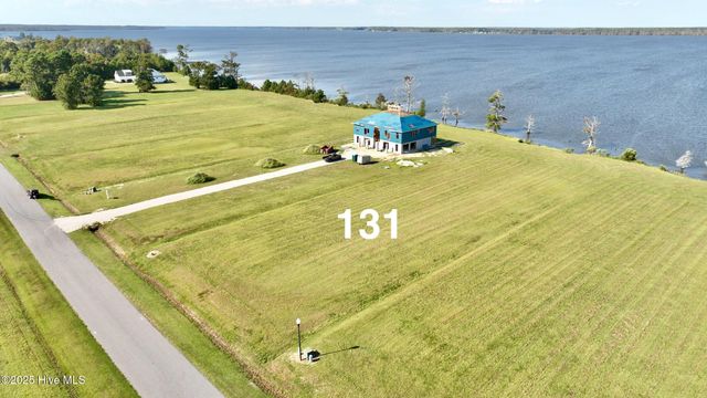 Lot 131 Royal Tern Way, Hertford, NC 27944