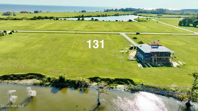 Lot 131 Royal Tern Way, Hertford, NC 27944