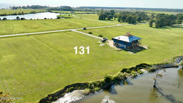 Lot 131 Royal Tern Way, Hertford, NC 27944