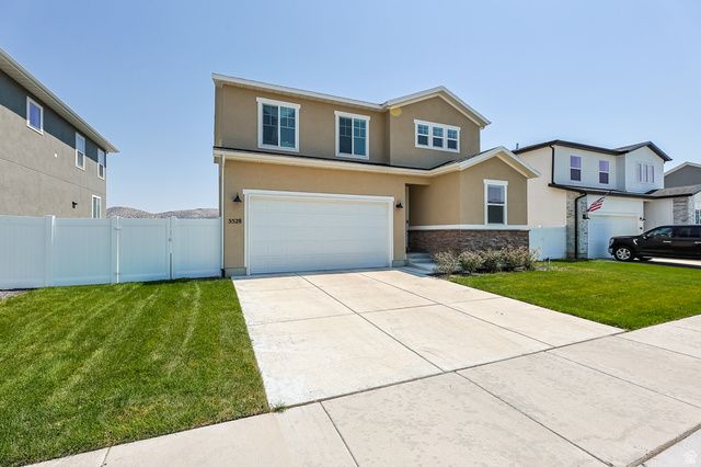 5528 SOLO ST, Eagle Mountain, UT 84005