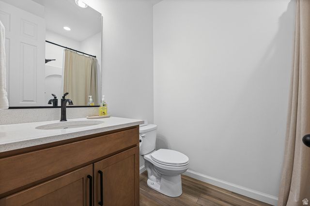 5528 SOLO ST, Eagle Mountain, UT 84005