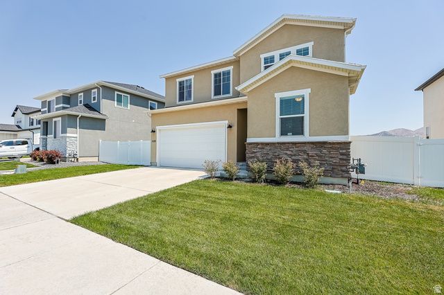 5528 SOLO ST, Eagle Mountain, UT 84005