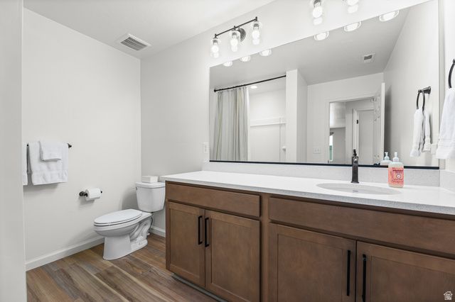 5528 SOLO ST, Eagle Mountain, UT 84005