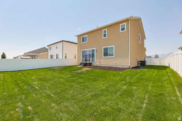 5528 SOLO ST, Eagle Mountain, UT 84005