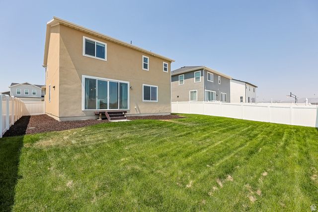 5528 SOLO ST, Eagle Mountain, UT 84005