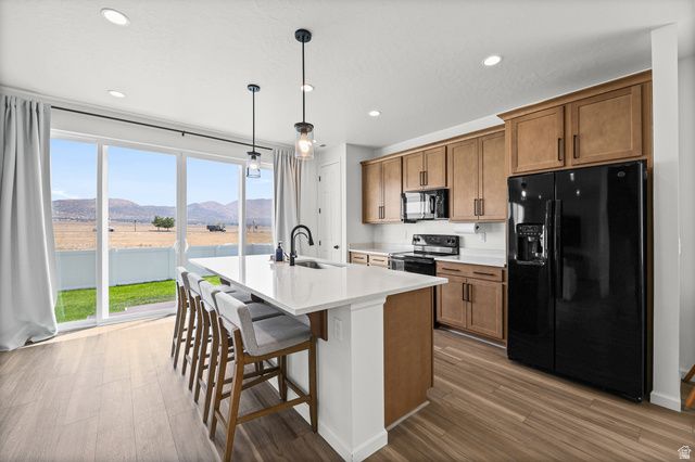 5528 SOLO ST, Eagle Mountain, UT 84005