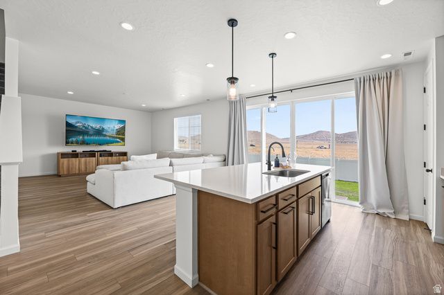 5528 SOLO ST, Eagle Mountain, UT 84005