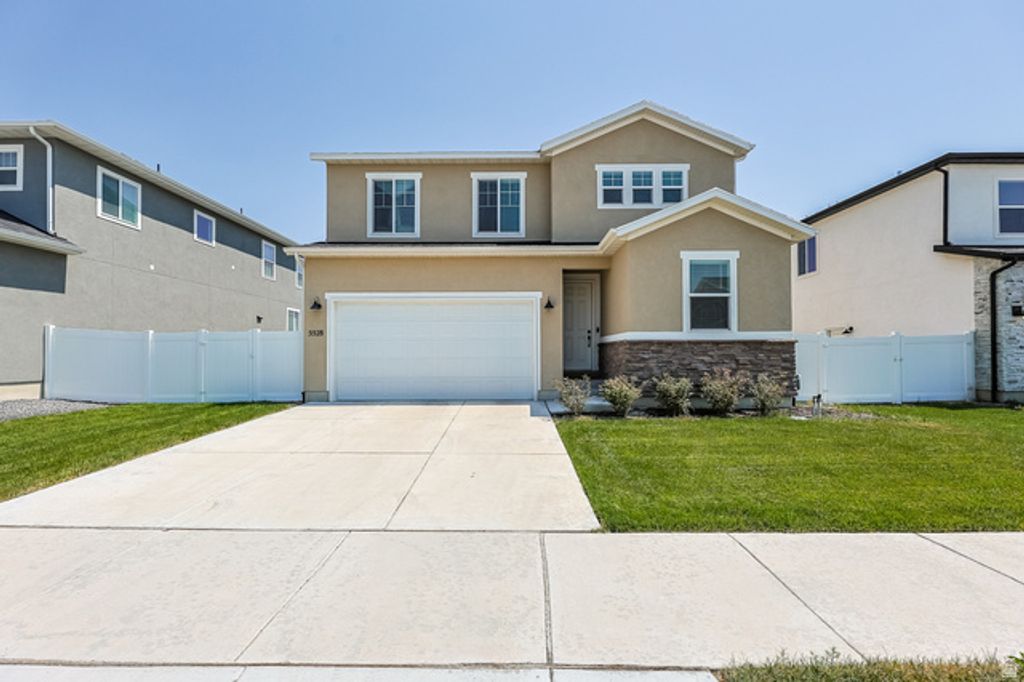 5528 SOLO ST, Eagle Mountain, UT 84005