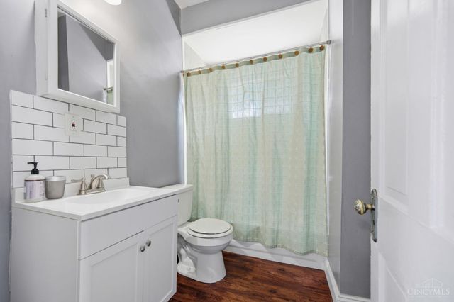 6125 Clephane Avenue, Cincinnati, OH 45227