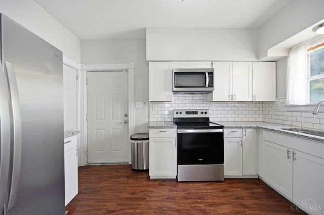 6125 Clephane Avenue, Cincinnati, OH 45227