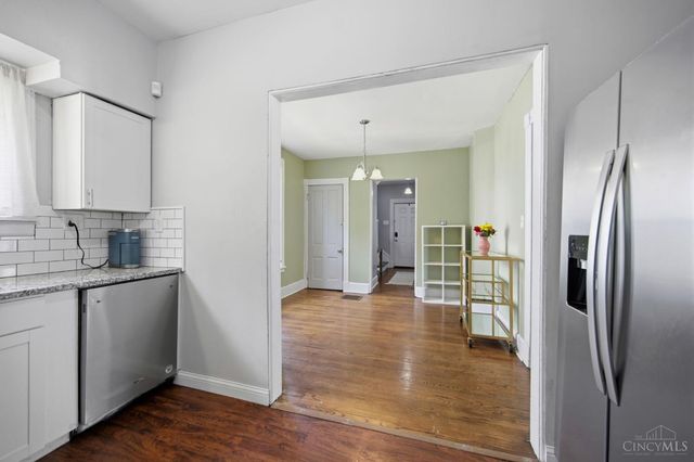 6125 Clephane Avenue, Cincinnati, OH 45227