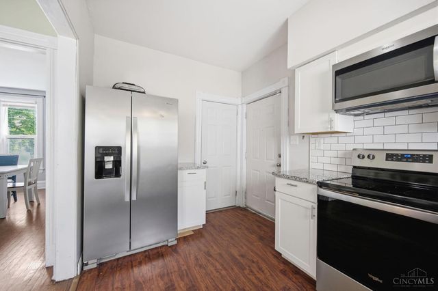 6125 Clephane Avenue, Cincinnati, OH 45227
