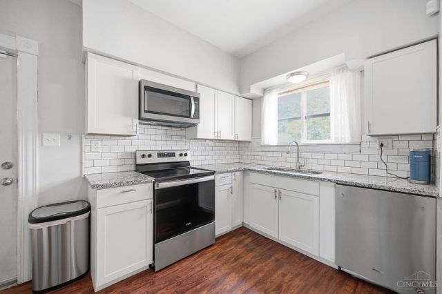 6125 Clephane Avenue, Cincinnati, OH 45227
