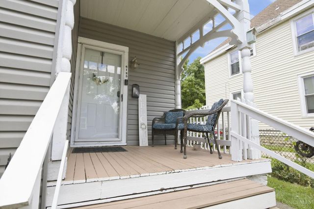 6125 Clephane Avenue, Cincinnati, OH 45227