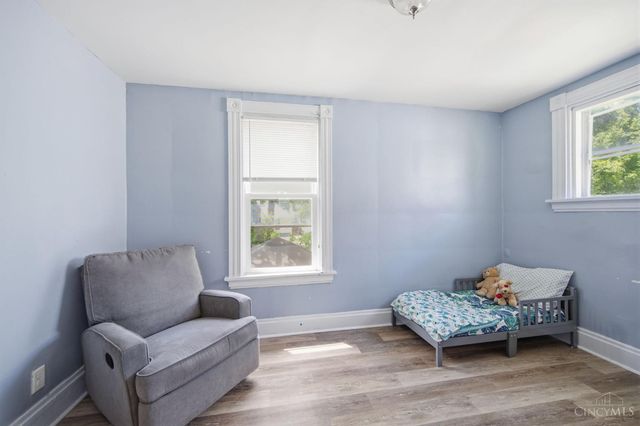 6125 Clephane Avenue, Cincinnati, OH 45227
