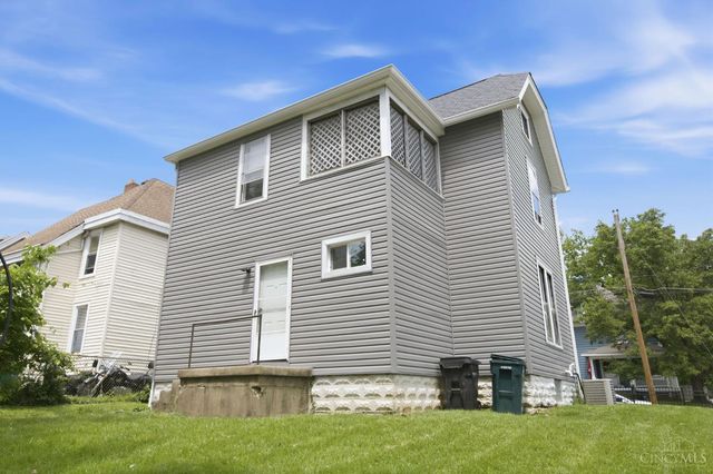 6125 Clephane Avenue, Cincinnati, OH 45227