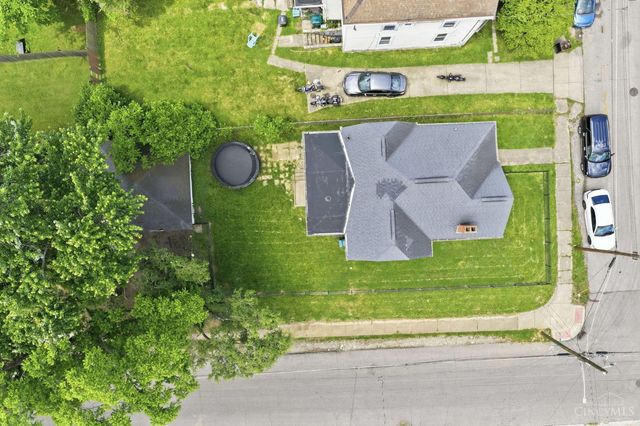 6125 Clephane Avenue, Cincinnati, OH 45227