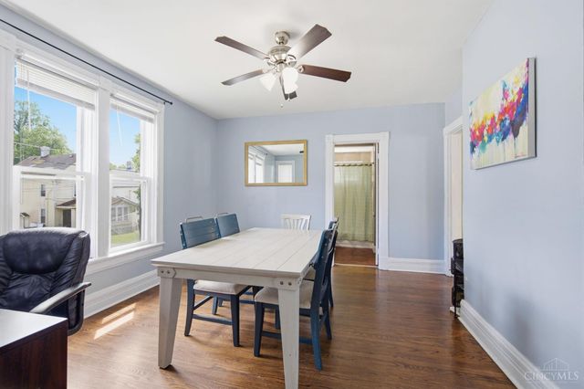 6125 Clephane Avenue, Cincinnati, OH 45227