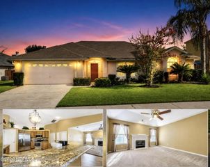 3608 MEADOWGREEN Lane, Middleburg, FL 32068