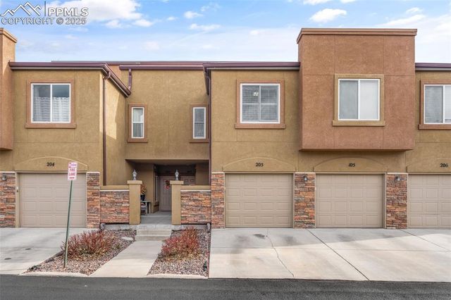 4848 Kerry Lynn View 205, Colorado Springs, CO 80922