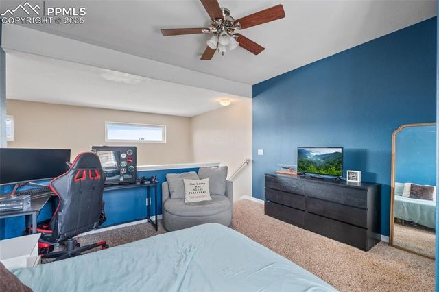 4848 Kerry Lynn View 205, Colorado Springs, CO 80922