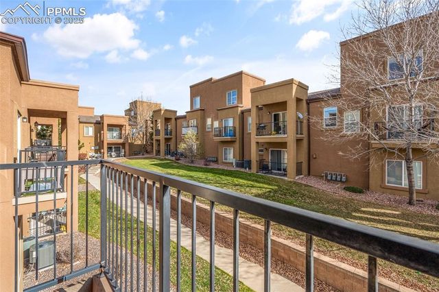 4848 Kerry Lynn View 205, Colorado Springs, CO 80922