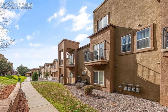 4848 Kerry Lynn View 205, Colorado Springs, CO 80922