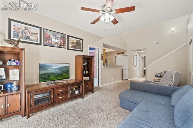 4848 Kerry Lynn View 205, Colorado Springs, CO 80922