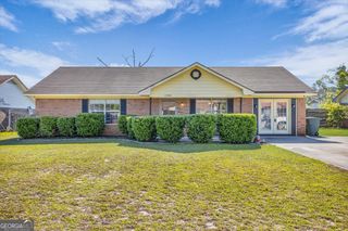 1244 Chinook Way, Hinesville, GA 31313