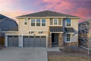 205 Green Valley Circle, Castle Pines, CO 80108