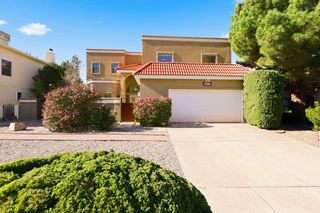 7605 Don Gaspar Drive NE, Albuquerque, NM 87109