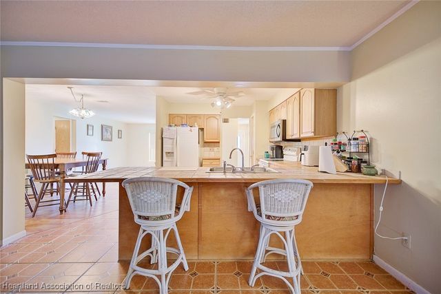 1614 Gramarcy Avenue, Sebring, FL 33875