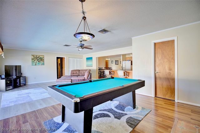 1614 Gramarcy Avenue, Sebring, FL 33875