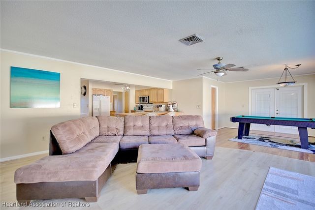 1614 Gramarcy Avenue, Sebring, FL 33875